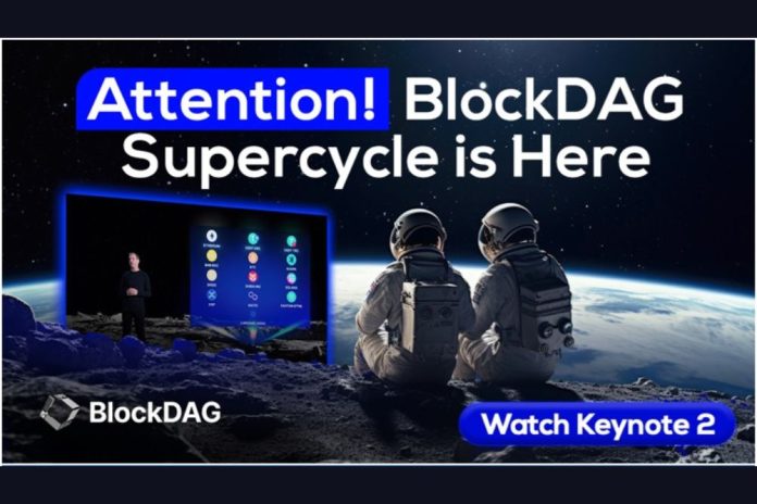 Q2 Update: BlockDAG Keynote 2 Spurs Rapid Batch Sellout While Fantom Price & Injective Prediction Looks Bullish Than Ever