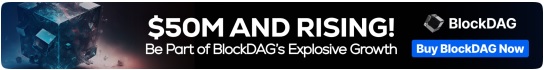 BlockDAG's $52.3M Presale Triumph: A Comprehensive Look Beyond Dogecoin And Arbitrum