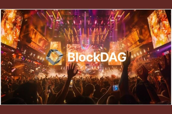 BlockDAG Dev Release 54: Unleashing Phase 2 Of The X1 Miner App Amidst Record-Breaking Presale