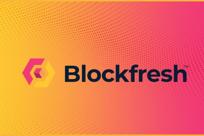 Kooc Media Launches Blockfresh.com, A News Platform for the Blockchain & Crypto Ecosystem