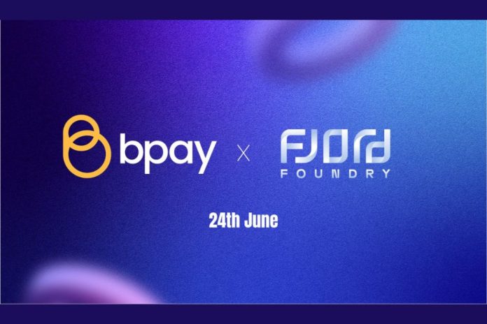 BoundlessPay's $BPay Token LBP Launch on Fjord Foundry: Empowering Users with Next-Gen Digital Banking Solutions