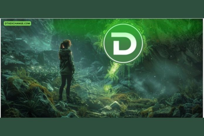 DTX Exchange (DTX) Gaining Ground On Avalanche (AVAX) and Dogecoin (DOGE), Here’s Why