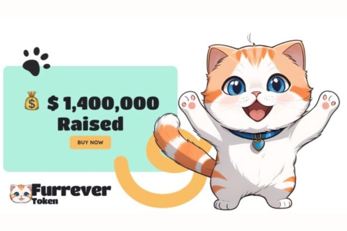 Shiba Inu and Dogecoin Face Off: Will Furrever Token Steal the Spotlight?