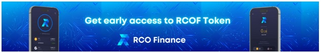 Bullish Pattern Predicts 1,218% Jump For RCO Finance As Cardano (ADA) and LINK Lose Strength