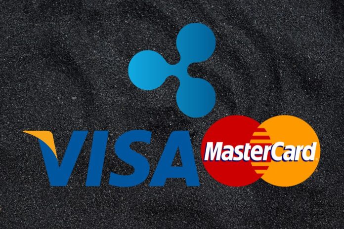 US FP Council: Ripple to Challenge Mastercard and Visa for Digital Assets Currency Conversion