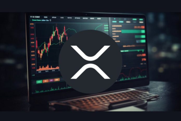 Analyst Foresees 7559% XRP Price Rally to $36