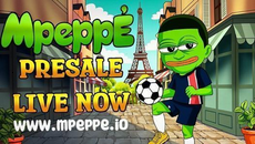 Mememania: Bonk & Mpeppe (MPEPE) Fight It Out For The Top Spot