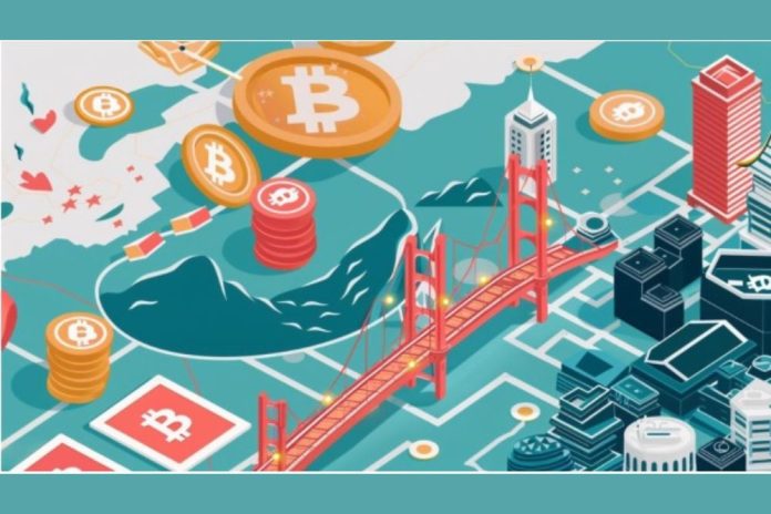 TOP-10 Countries Where Crypto Gambling is Popular (or Becoming Popular)