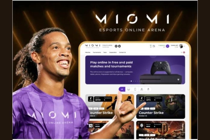 Miomi Game Transforms Esports with Innovative Web3 Technology