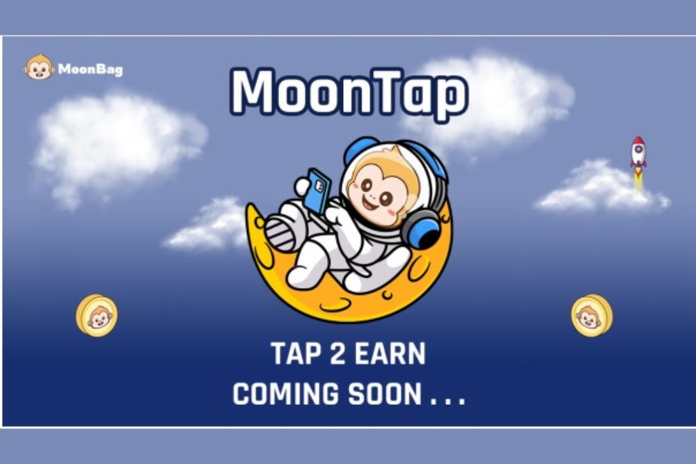 Best Investments in 2024 Enthusiasts Shift to MoonBag Crypto Amid