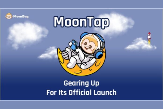 Best Crypto Coin Presale: MoonBag Exceeds Presale Expectations, Hits $3.8m as Beam and Decentraland Gain Traction