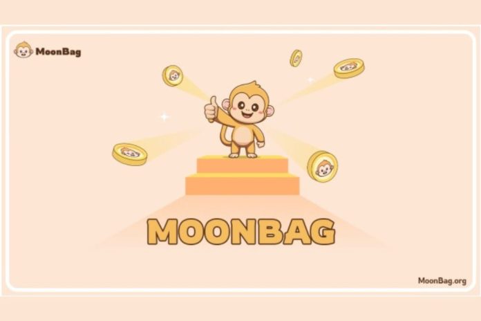 MoonBag Meme Coin Predicted to Hit $1 by 2025 – Can Tron and ChainGPT Match its Pace?