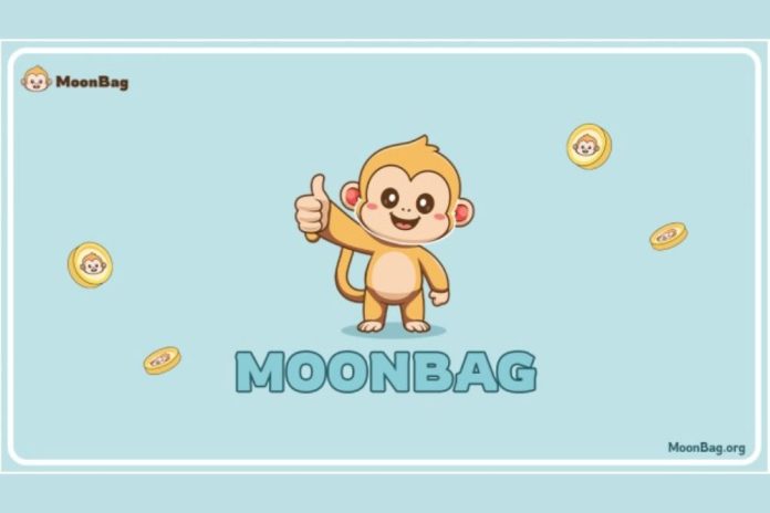 Toncoin and Cardano Unlikely To See Bullish Reversal Soon; The MoonBag Top Meme Coin Presale is Better Bet For Huge Gains!