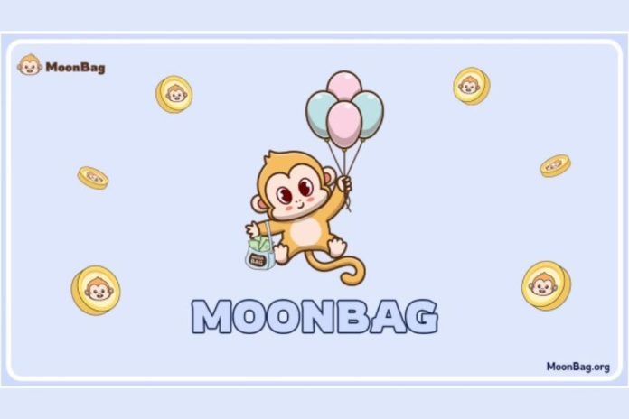 Top Crypto Presale to Invest In: MoonBag Shines with a Strong Liquidity Plan, Musk Backs Dogecoin and 5thScape Raises $7M