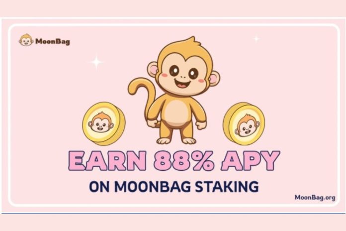 A Comparative Insight into Crypto’s Next Big Players: MoonBag’s Strategic Presale, Shiba Inu’s Evolving Ecosystem, and CYBRO’s Bold DeFi Moves