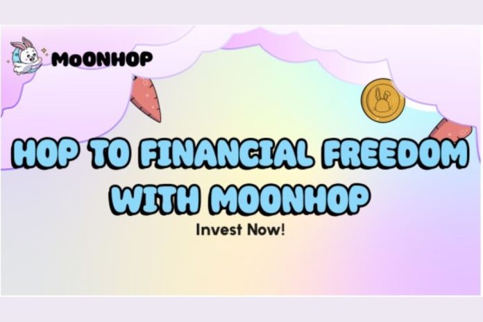 MOONHOP’s 50x ROI Jackpot: Presale Secrets, PEPE's Price Crystal Ball, and Shiba Inu’s Wild Ride