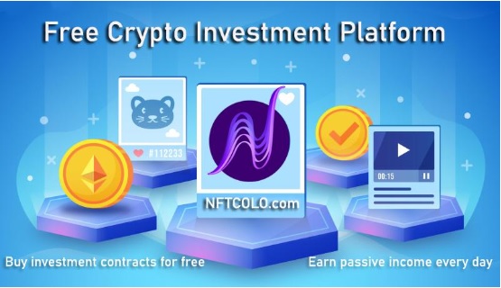 Best NFT Staking Platforms To Make Passive Income in 2024