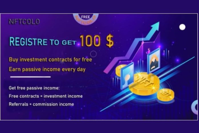 Best NFT Staking Platforms To Make Passive Income in 2024