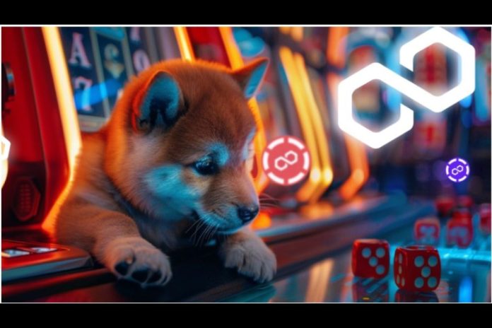 Rollblock’s Bullish Run Ropes in Dogecoin and Polkadot Backers in 2024's Most Profitable Presale!