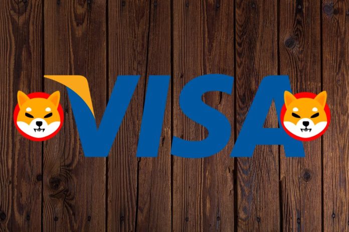 New Partnership Exposes Shiba Inu (SHIB) to Visa Crypto Payments