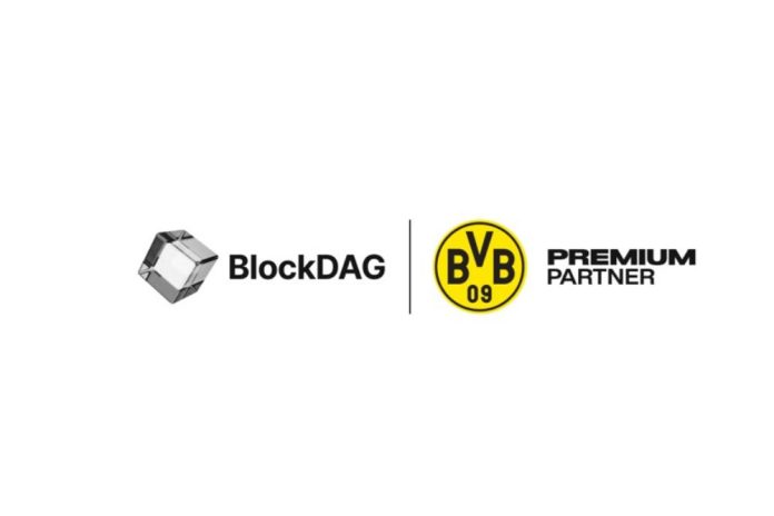 BlockDAG and Borussia Dortmund’s Strategic Tie-Up Eclipses Musk’s DOGE Tweet and Cardano’s Market Movements