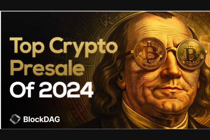 Top 6 Crypto Presales to Invest in for August 2024 (Updated List)