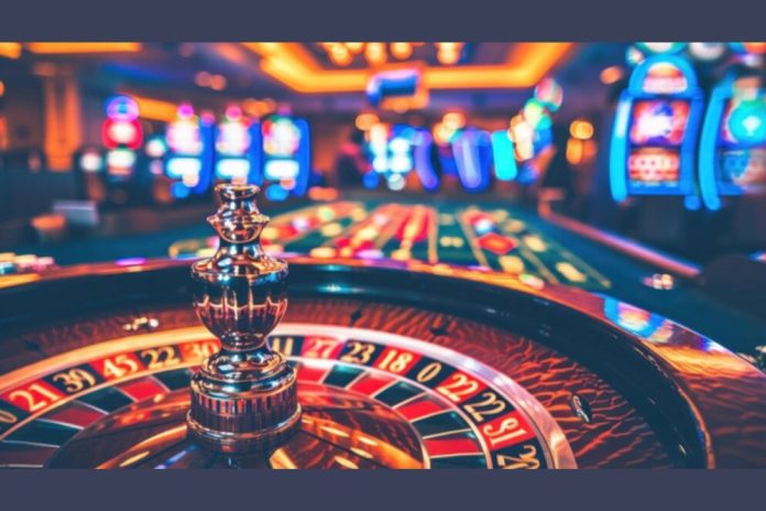 Staying on Top of the Latest Casino Bonuses