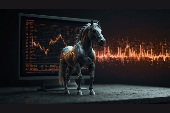 Investors Turn To DigiHorse (DIGI) Amid Uncertainty With ETH And BTC Recoveries