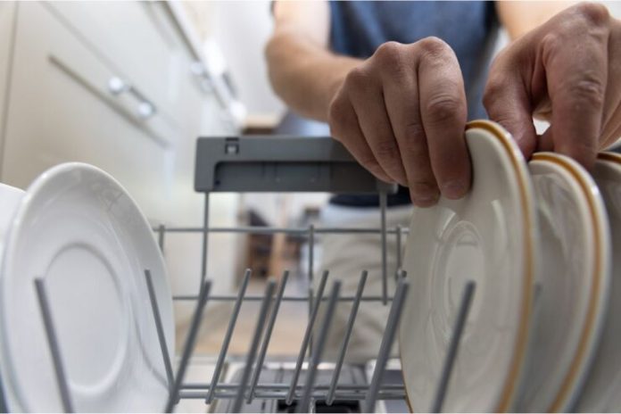 Most Common Dishwasher Issues and How to Address Them