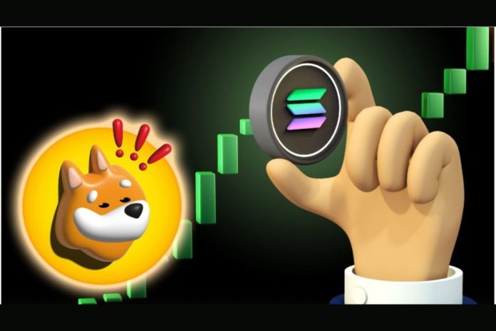 Solana Trader Who Bought BONK Predicts Epic 10,000X ETFSwap (ETFS) From $0.01831 To $10