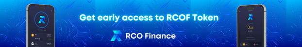 Dogecoin (DOGE) and Toncoin (TON) Traders Pick RCO Finance (RCOF) as Best Crypto AI Platform