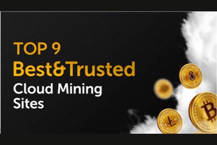 Top 9 Best Free Cloud Mining Platforms of 2024