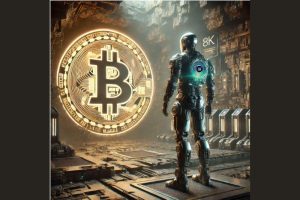 Quantum Will Soon Be Able to Crack Bitcoin In Under 9 Minutes