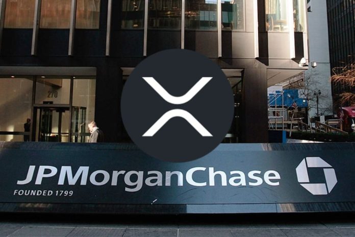 XRP Wins New JPMorgan Chase Integration. Here's the Significance