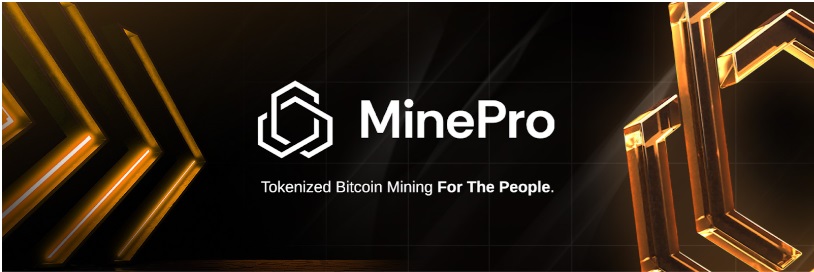 Celestia and Helium Shake Up the Altcoin Market as MinePro Presale Reaches $700,000 In First Day