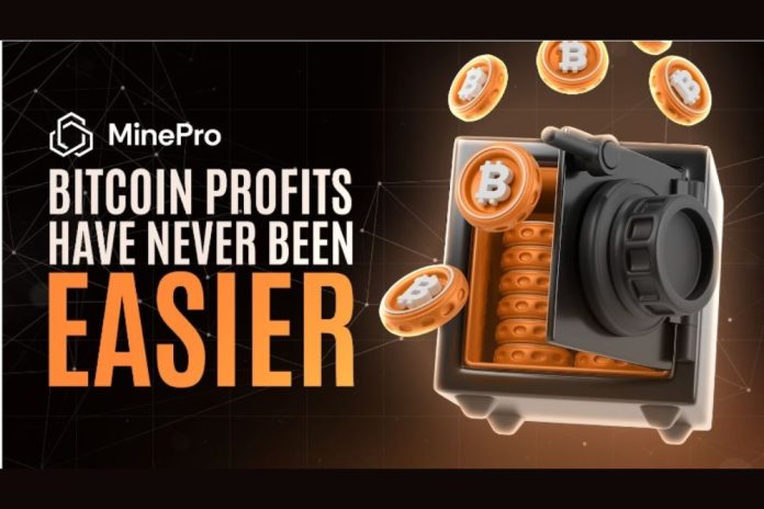 MinePro’s $700K Presale Gains Traction as Corn and Aptos Prepare for Major Moves