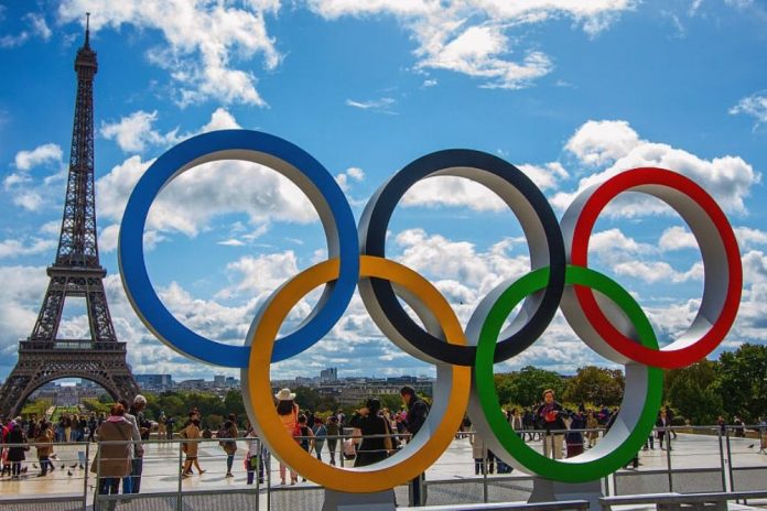 The impact of the French Olympic Games on the cryptocurrency markets in the Arab world