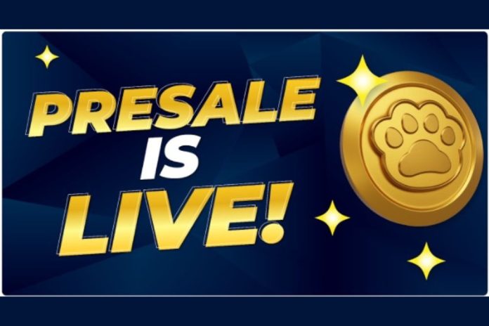 Time-Sensitive Alert: Top 5 Crypto Presales You Need to Buy Right Now!