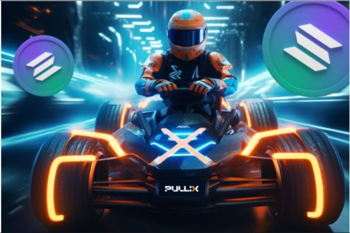 Solana (SOL), Pullix (PLX), Ripple (XRP): 3 Cryptos to Keep an Eye on This Summer