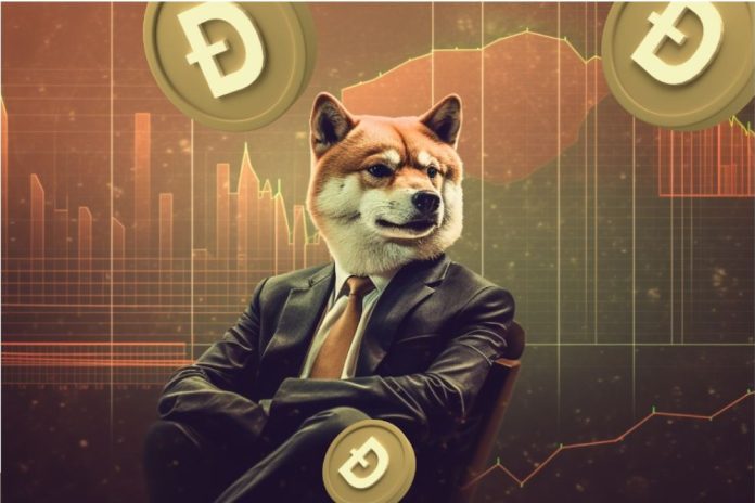 Pullix (PLX) Challenges Giants Dogecoin (DOGE) and Arbitrum (ARB) in Altcoin Race, Analysts Predict 50x Growth