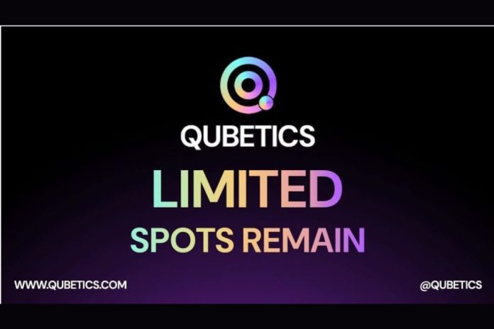 Qubetics (TICS) Whitelist Offers Exclusive Opportunity To Investors Amid Chainlink and Arweave's Struggles