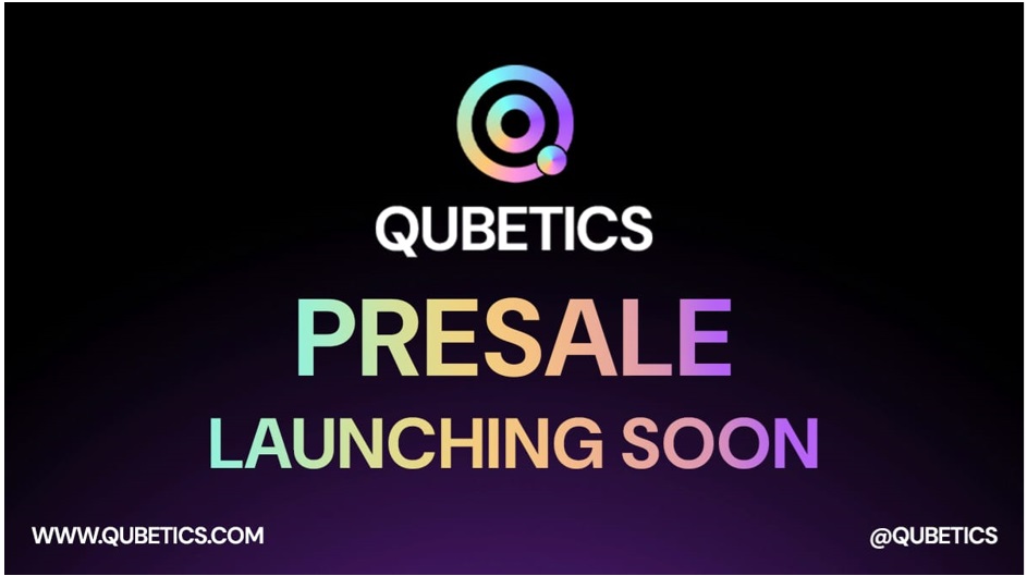 Qubetics Whitelist Soon to Reach Full Capacity - Join While You Can Before It Becomes'Completely Full'