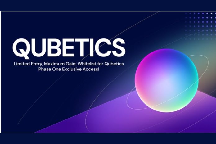 Ethereum ETF Gets Approved and THETA Gains Over 11% in Value, Seize the Opportunity with Qubetics' Exclusive Whitelist