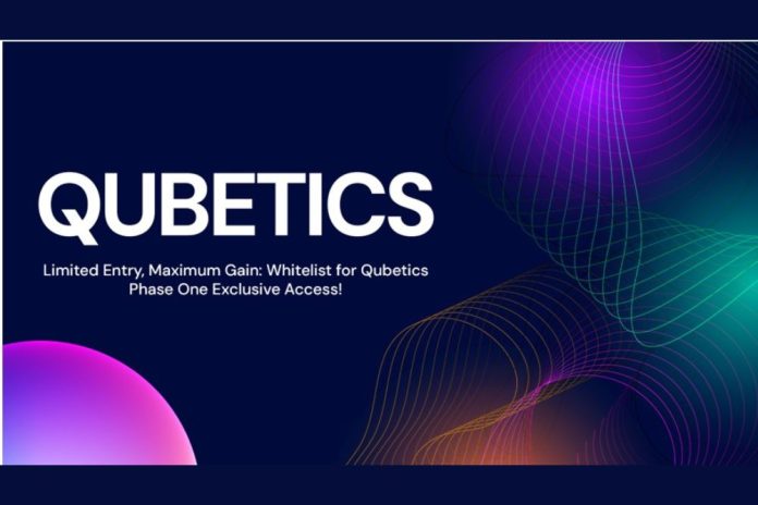 Is Qubetics Ushering in a New Era of Cryptocurrency Stability with Smart Strategy? Secure Your Whitelist Access Today