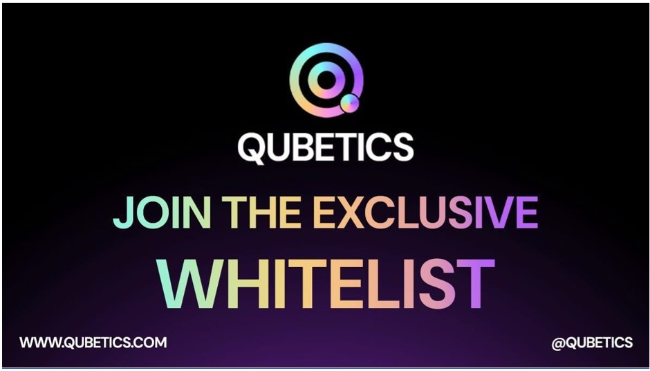 Qubetics Whitelist Strikes New Heights While Ethereum and Terra Rule Investors Hearts and Minds