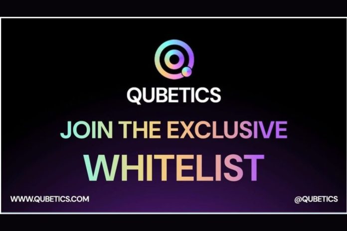 Qubetics Whitelist Gains Recognition as Avalanche and Solana Battle Crypto Bigwigs