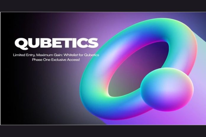 Enjoyed Success with Toncoin and Injective? Time to Hit the Jackpot with Qubetics Whitelist