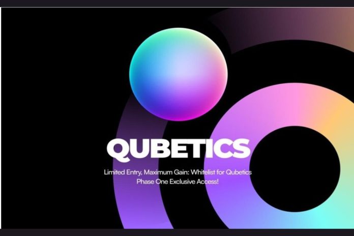 Don't Miss Out! Join Qubetics Whitelist and Amplify your Crypto Gains Amidst Tron and Polygon's Updates