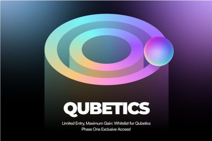 Qubetics Whitelist Brings Exciting Offers for Investors; Learn More About a Blockchain Revolution!