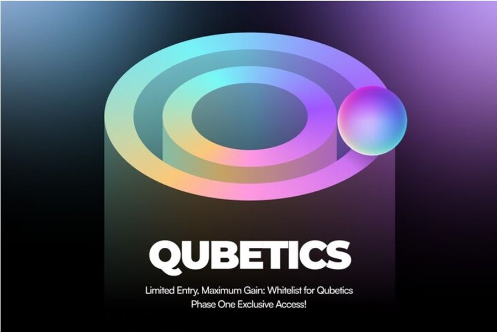 Polkadot and Cosmos Lead Innovation While Qubetic’s Whitelist Offers Early Investment Opportunity